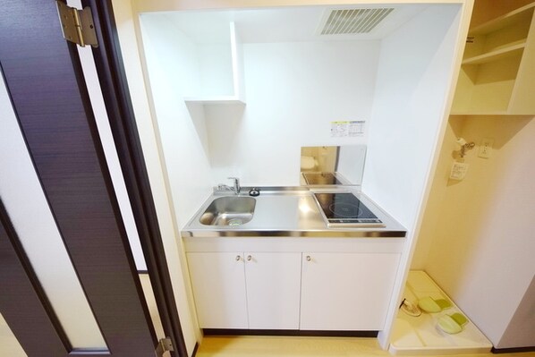 コンフォート桜木の物件内観写真